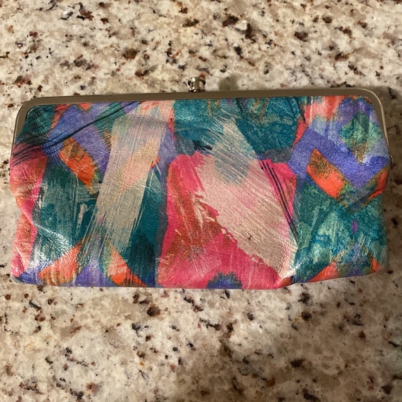 Hobo wallet - Picture 3 of 5